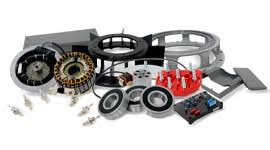 ALTERNATOR SERVICE 1